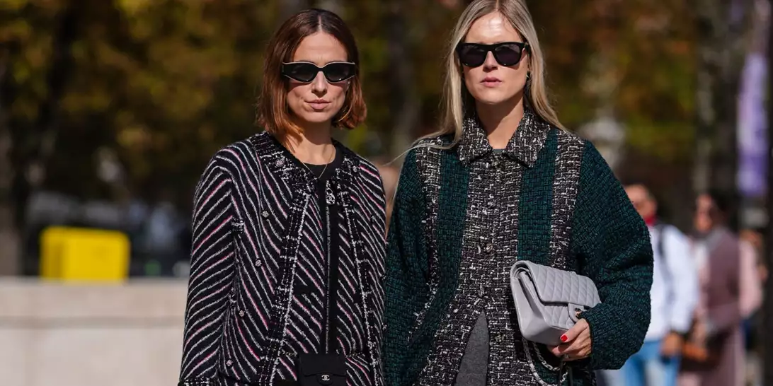 Τα 12 κομμάτια που ξεχωρίζουν οι Γαλλίδες για τον φετινό χειμώνα