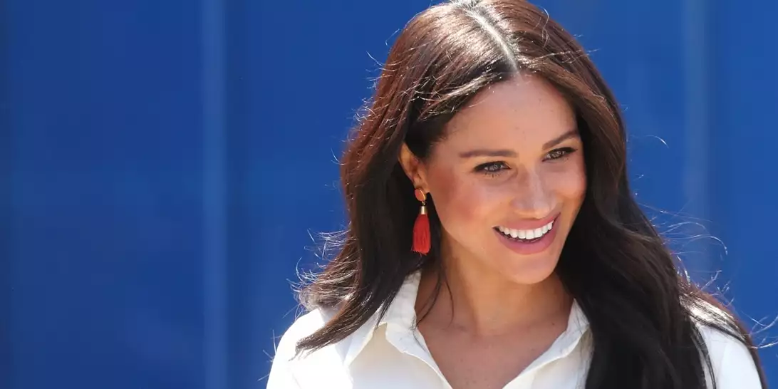 Meghan Markle | Φίλη την ανέφερε στο νέο της βιβλίο και το έμαθε μετά την κυκλοφορία του