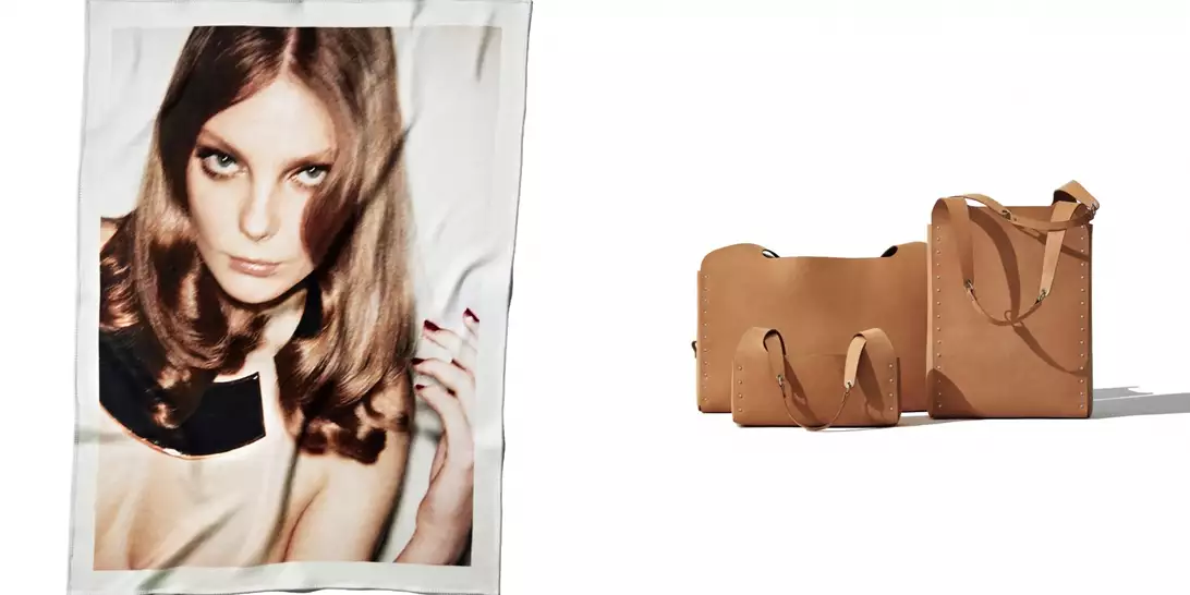 50 Χρόνια Zara | Μια μοναδική επετειακή συλλογή σε συνεργασία με 50 δημιουργούς