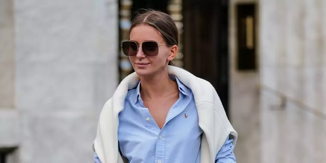 Η επιτομή της κομψότητας | Το χτένισμα που επιλέγουν οι Γαλλίδες την άνοιξη