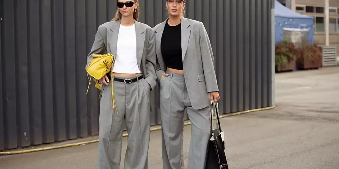 Επιστροφή στο γραφείο | 5 ιδέες για κομψά looks