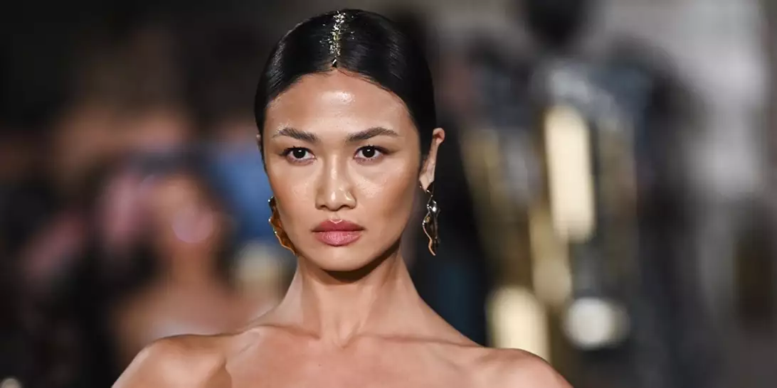 Οι μεγαλύτερες τάσεις ομορφιάς από την Εβδομάδα Μόδας της Νέας Υόρκης FW24