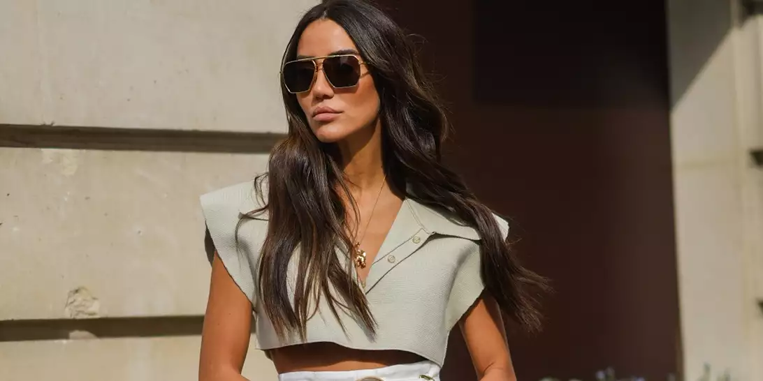 Brunettes Only | Τα πιο κολακευτικά χρώματα μαλλιών για μελαχρινές