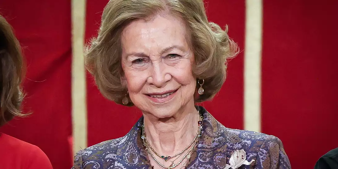 Πένθος για την Ισπανική βασιλική οικογένεια | Απαρηγόρητη η βασίλισσα Σοφία