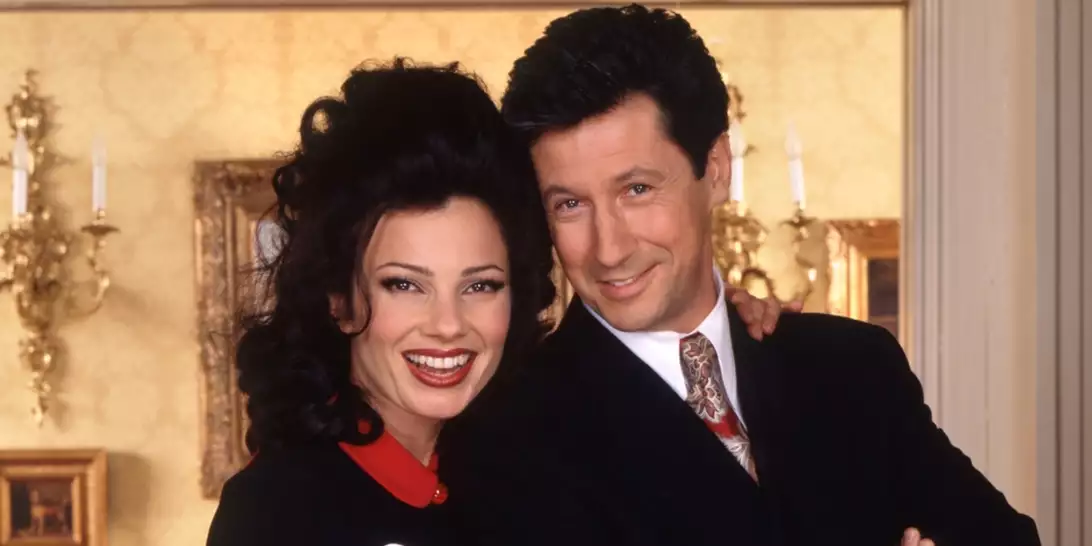 Δείτε πώς είναι σήμερα oι κόρες του Maxwell Sheffield, Grace και Maggie από τη σειρά The Nanny