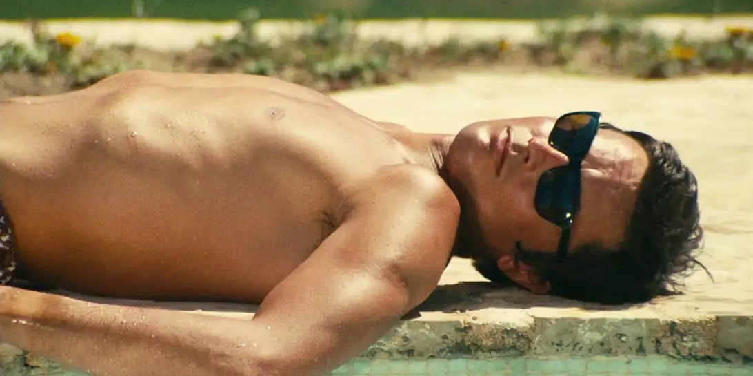 Οι εμβληματικές ταινίες του Alain Delon έρχονται στο Cine Paris