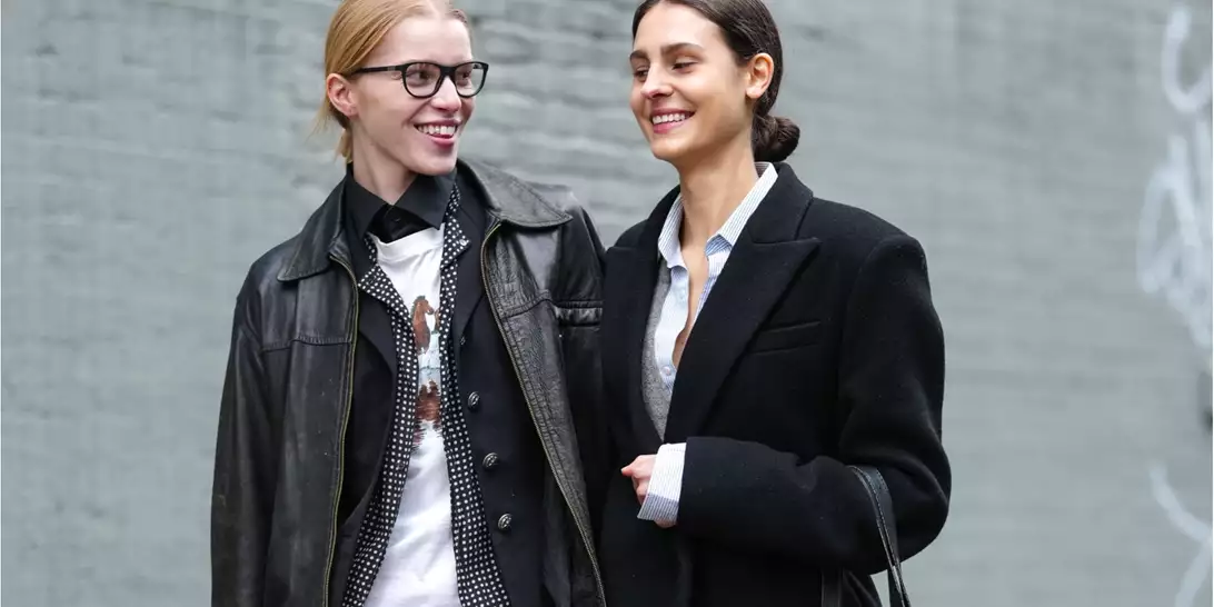 Πέντε σοφιστικέ looks με τα οποία θα δείχνετε κομψές