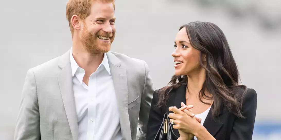 Meghan Markle | Η βαθιά επιθυμία της για τον πρίγκιπα Harry είναι ίσως και η πιο δύσκολη στο να πραγματοποιηθεί