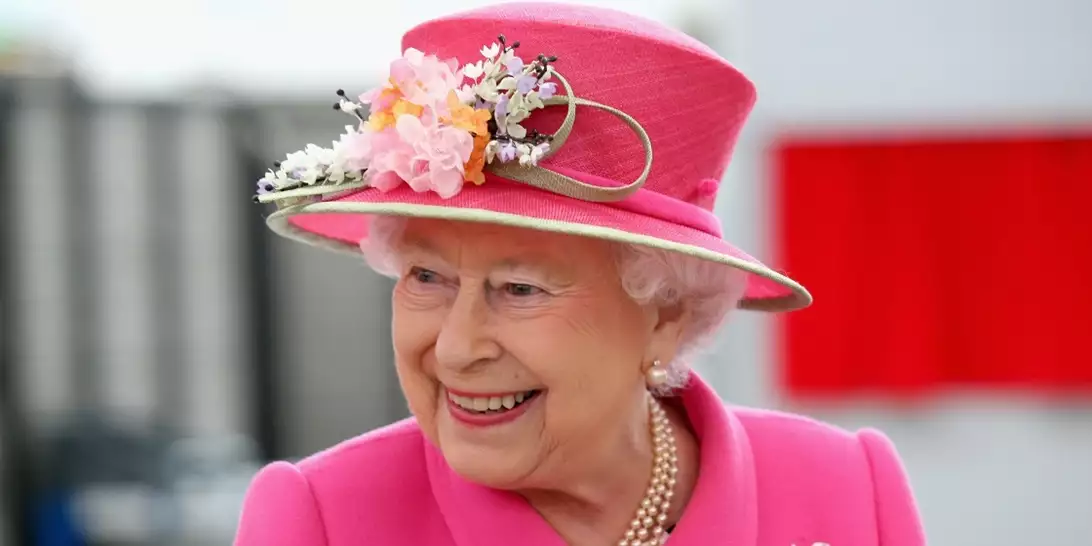Βασίλισσα Ελισάβετ | Η αποκάλυψη για την "παραβατική" συνήθεια της εκλιπούσας μονάρχη