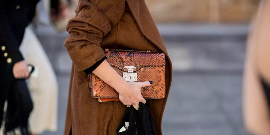 Nail Trends FW24 | Τα χρώματα και τα στιλ που θα κυριαρχήσουν σύμφωνα με την NYFW