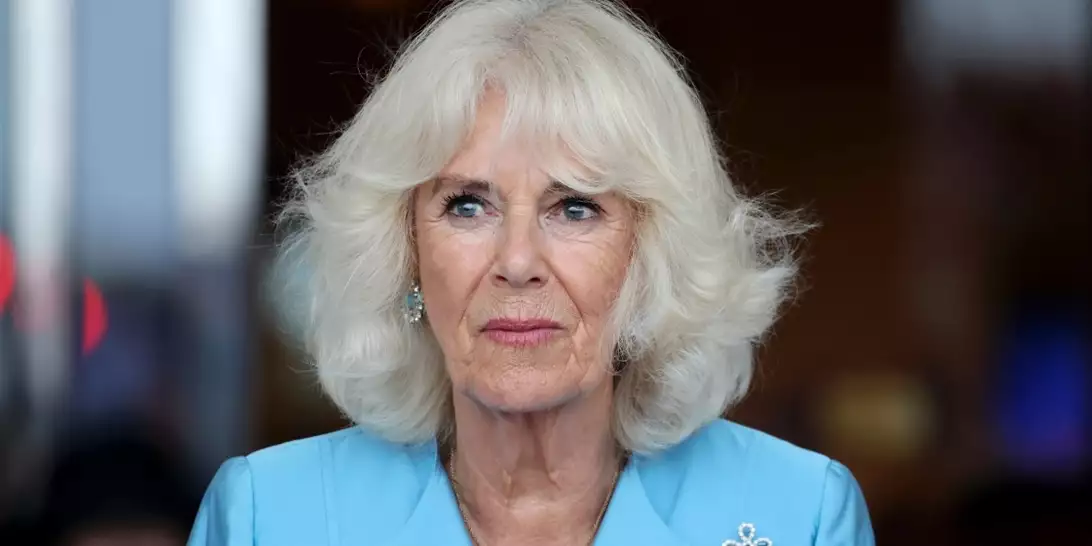 Ο πρώην μπάτλερ της βασιλικής οικογένειας απορρίπτει τον ισχυρισμό του Harry για την Καμίλα