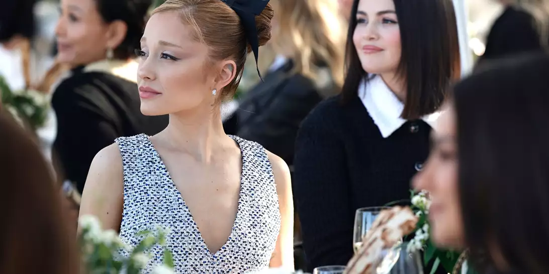 Academy Women's Luncheon by Chanel | Οι γυναίκες σταρ που έδωσαν το παρών