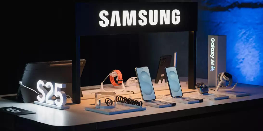 Η Samsung Electronics ανακοινώνει την επίσημη διάθεση της σειράς Galaxy S25 σε Ελλάδα και Κύπρο
