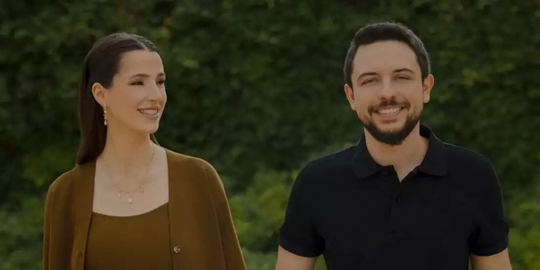 Πριγκίπισσα Rajwa | Το άκρως απόρρητο παρελθόν της μελλοντικής βασίλισσας της Ιορδανίας