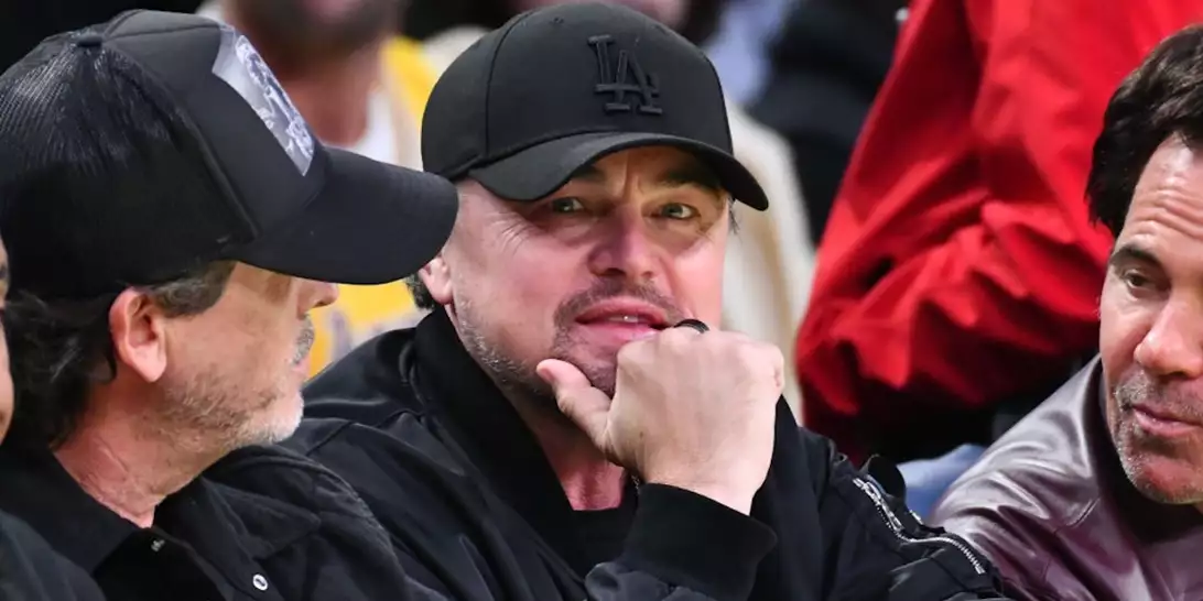 Γιατί όλοι είναι έξαλλοι με τον Leonardo DiCaprio;