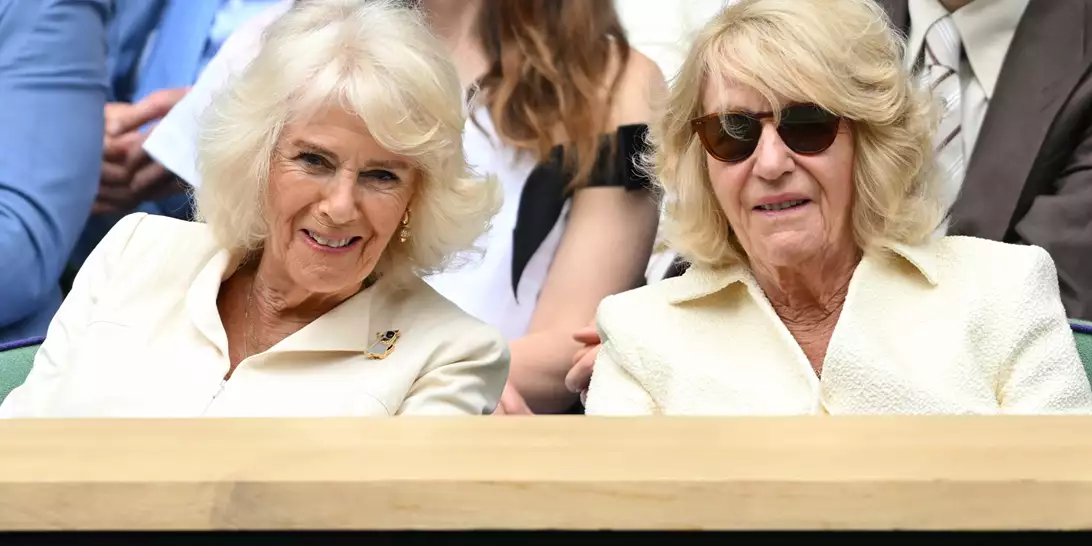 Πρίγκιπας William | "Έκοψε" από τη μισθοδοσία του παλατιού την αδελφή της βασίλισσας Καμίλα