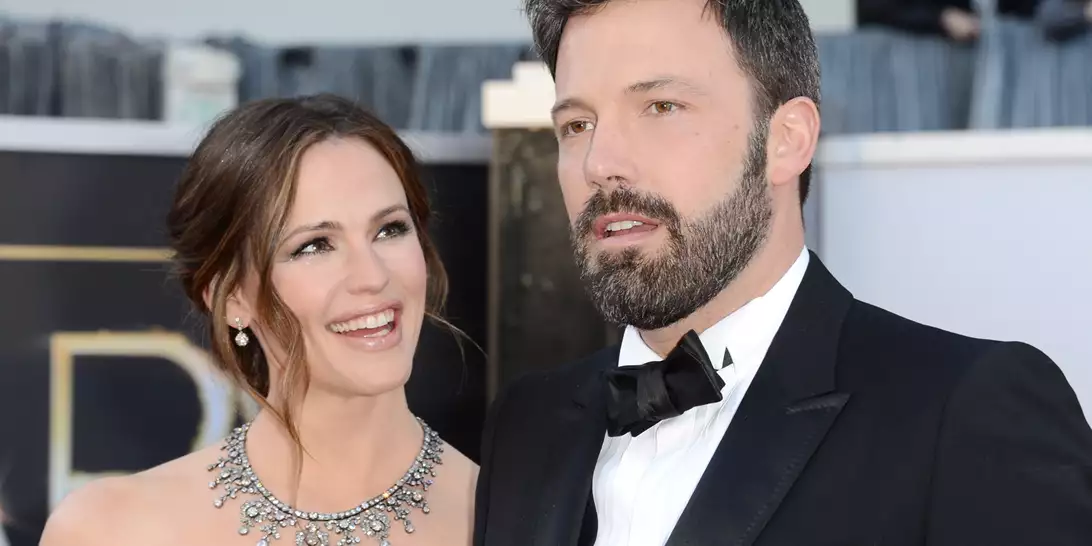 Ben Affleck & Jennifer Garner | Ενωμένοι στις γιορτές για χάρη των παιδιών τους