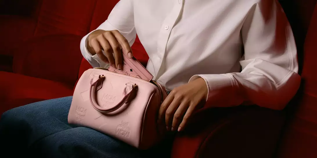 Projections of Love | Μια ιστορία για του Αγίου Βαλεντίνου από τη MCM