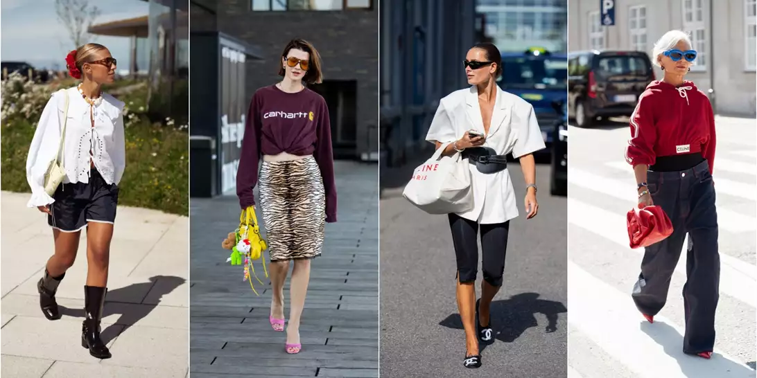 Φθινόπωρο 2024 | Οι τάσεις που ξεχώρισαν από την Κοπεγχάγη