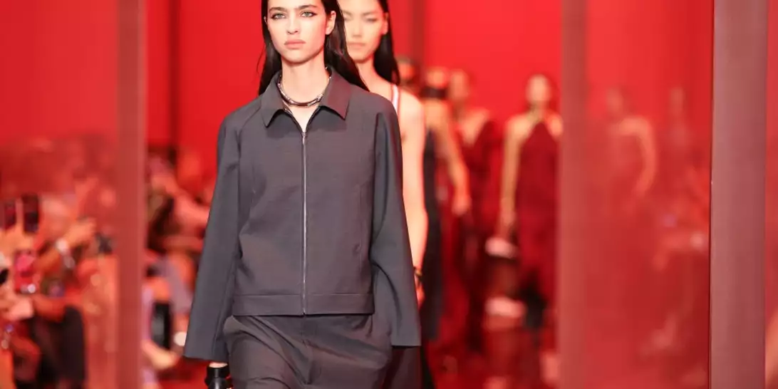 O Gucci θα παρουσιάσει από κοινού γυναικεία και ανδρική συλλογή στο Μιλάνο