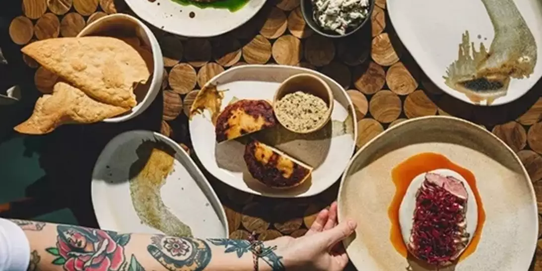Eat Chic | Τα πολυαναμενόμενα εστιατόρια που έρχονται το 2024, σε κάθε γωνιά του πλανήτη
