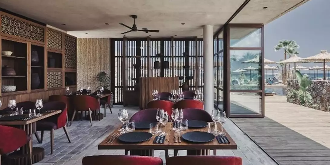 Gallina x Domes Zeen Chania για 2η συνεχόμενη χρονιά