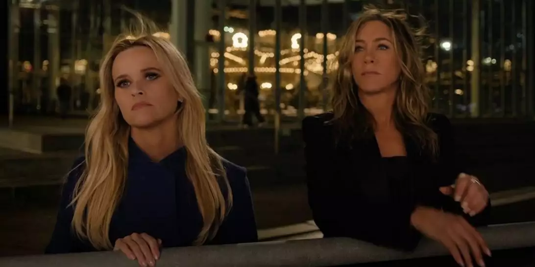 The Morning Show | Η διάσημη Γαλλίδα που μπαίνει στη σειρά