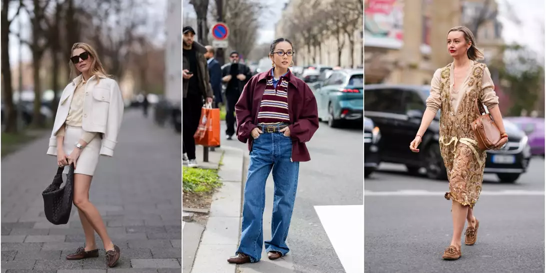 Τα unisex παπούτσια που κάνουν απροσδόκητο comeback στις τάσεις της μόδας