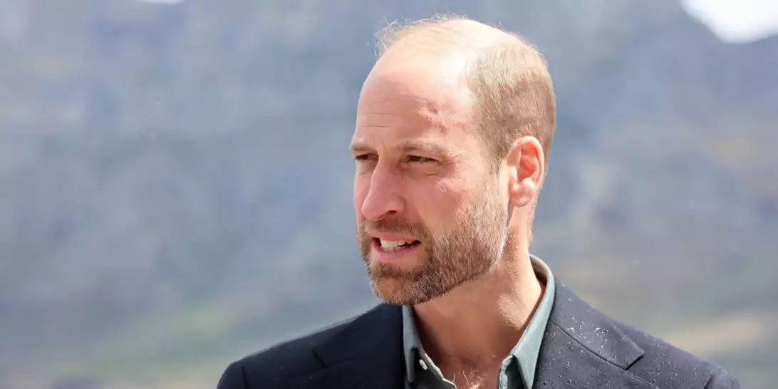 Πρίγκιπας William | Η ερώτηση που του κάνουν συνέχεια ο George, η Charlotte και ο Louis