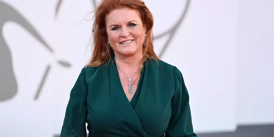 26 χρόνια χωρίς τη μητέρα της | H Sarah Ferguson σε μία συγκινητική ανάρτηση