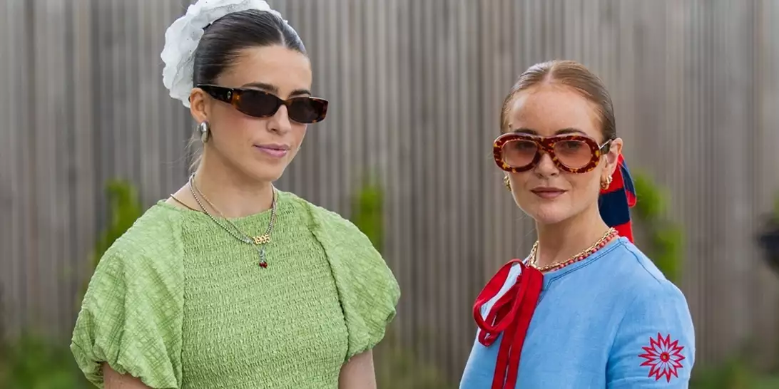 Η τάση μαλλιών στην οποία ορκίζονται οι Σκανδιναβές αυτήν την περίοδο