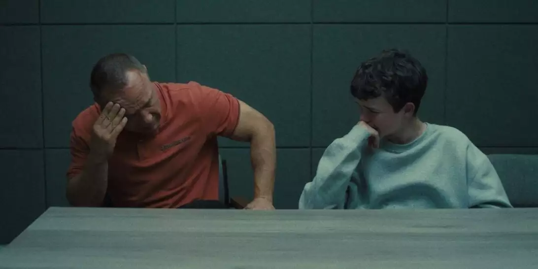 Adolescence | Γιατί όλοι μιλούν για αυτό το αστυνομικό δράμα του Netflix