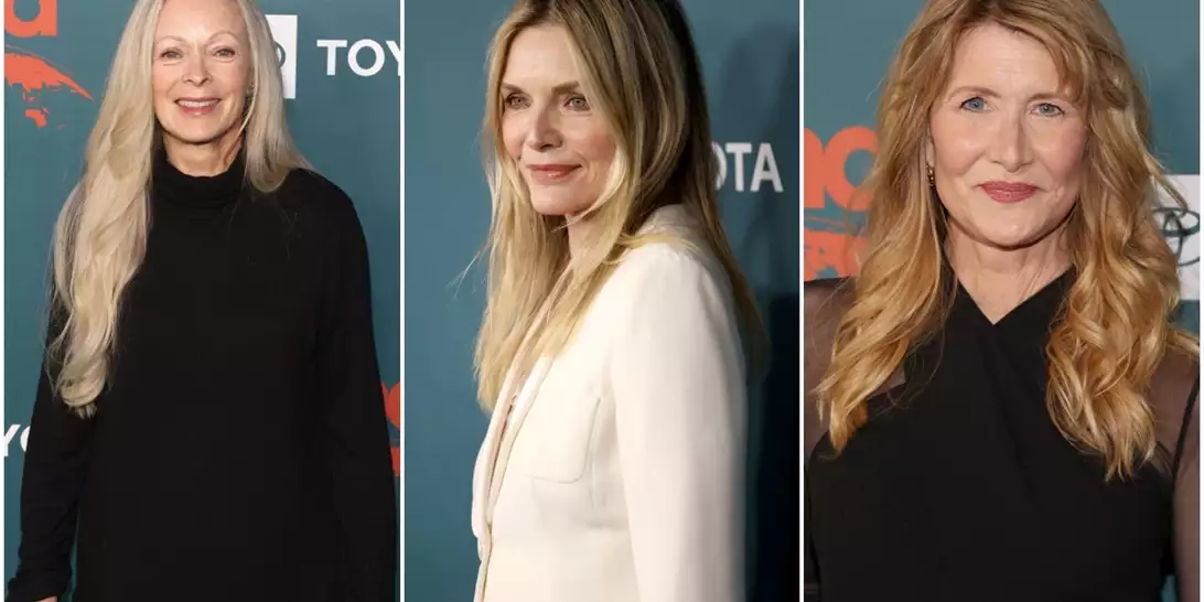 EMA Awards | Το Harper's Bazaar στα λαμπερά βραβεία στο Λος Άντζελες