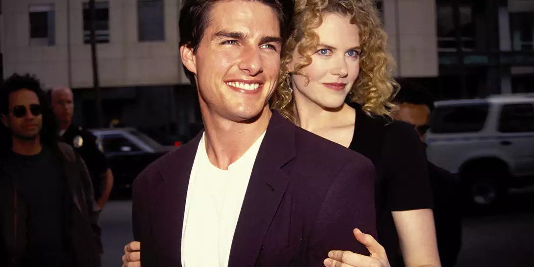Nicole Kidman | Η αναπάντεχη αποκάλυψη για τη σχέση της με τον Tom Cruise