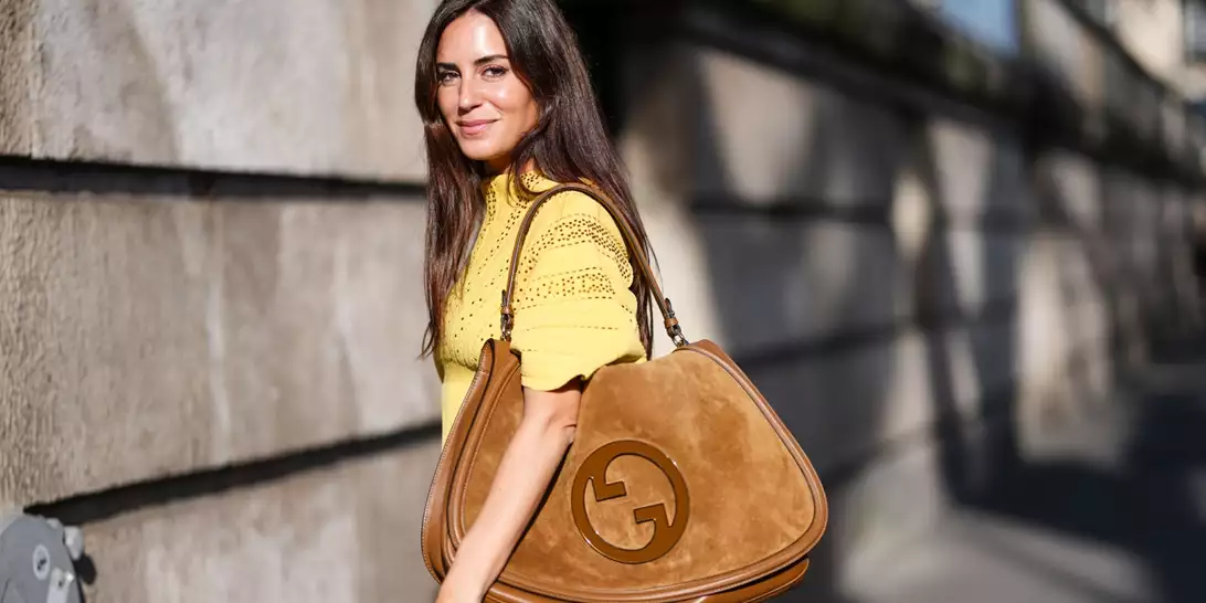 Πώς θα "χτίσετε" μια capsule γκαρνταρόμπα με τσάντες