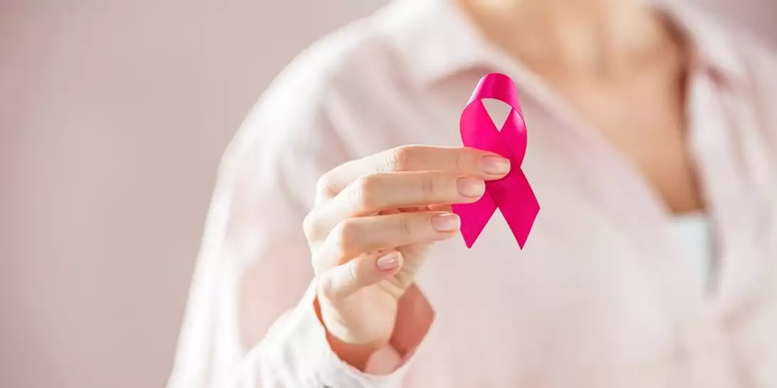 Όλα όσα πρέπει να γνωρίζετε για τον καρκίνο του μαστού