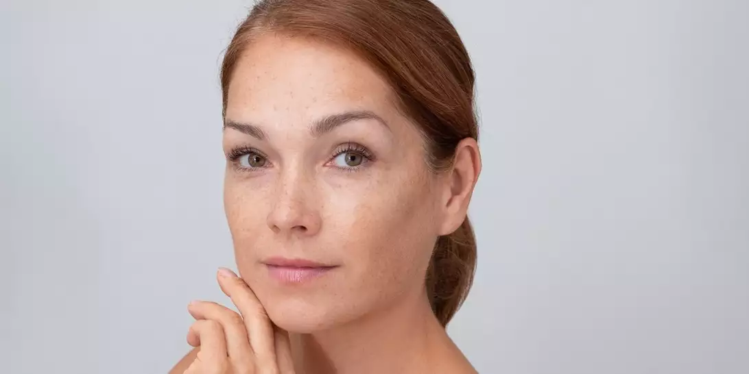 3 foolproof τρόποι να μειώσετε όλα τα σημάδια γήρανσης