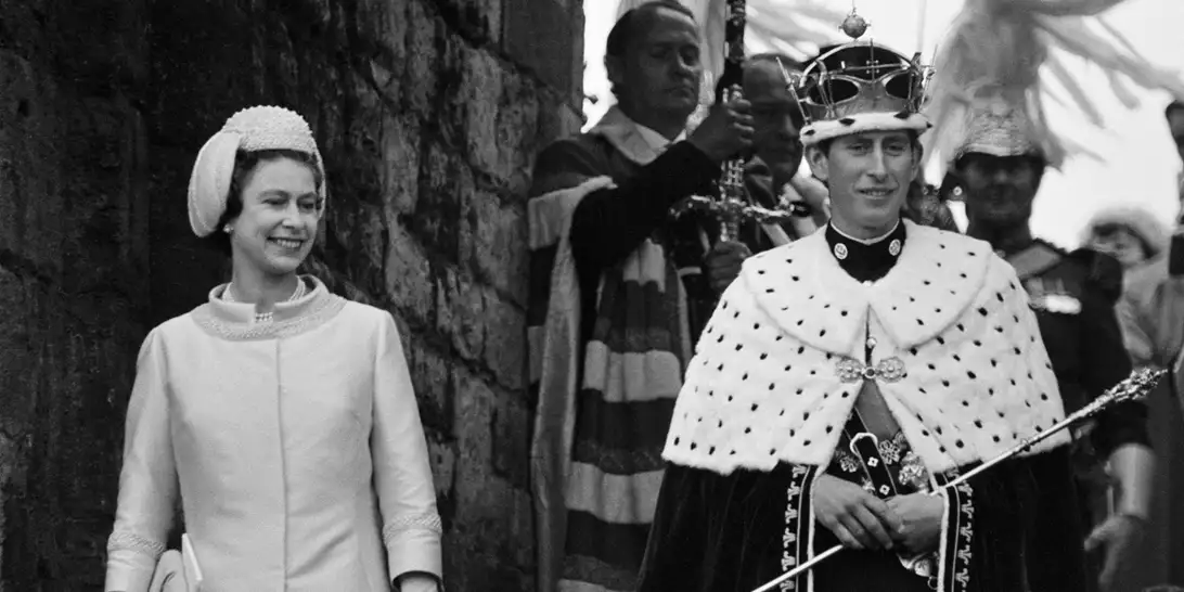 Βασιλιάς Κάρολος | Ξεπέρασε την περιουσία της εκλιπούσας μητέρας του, βασίλισσας Ελισάβετ