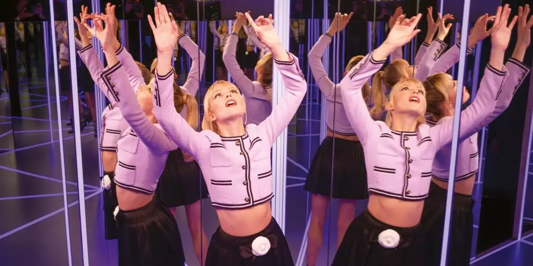 Chance Eau Splendide | Tο νέο fruity-floral άρωμα του οίκου Chanel