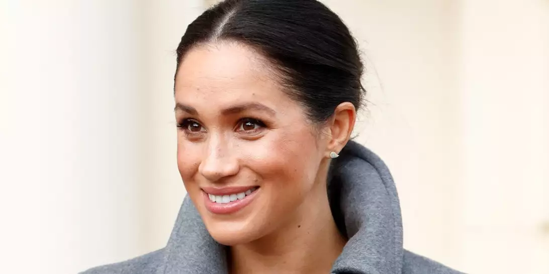Meghan Markle | Όσα έλεγε για την Kamala Harris το 2020