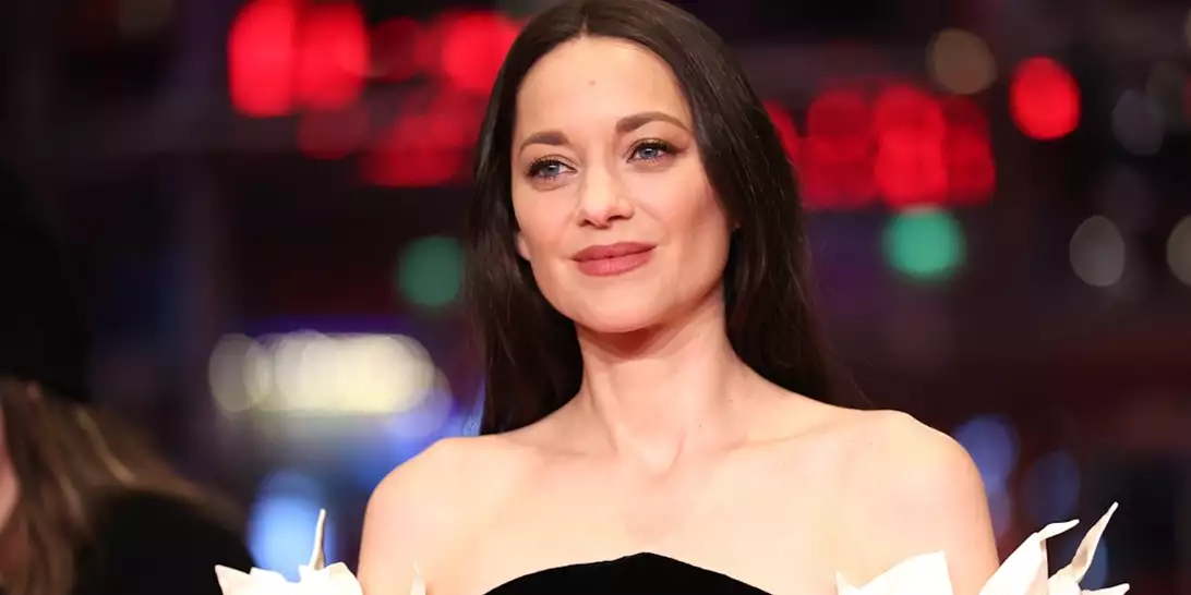 Αυτή είναι η πολυτελής κατοικία της Marion Cotillard στην Καλιφόρνια