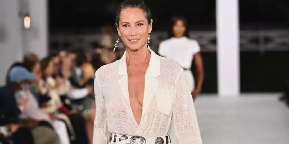 NYFW SS25 | Οι μεγαλύτερες τάσεις ομορφιάς στο catwalk