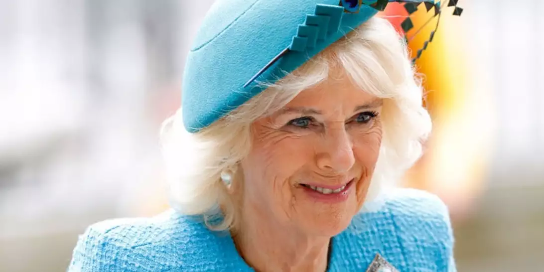 Βασίλισσα Καμίλα | Νέα ενημέρωση για την υγεία της μετά την απουσία από αρκετές βασιλικές εκδηλώσεις