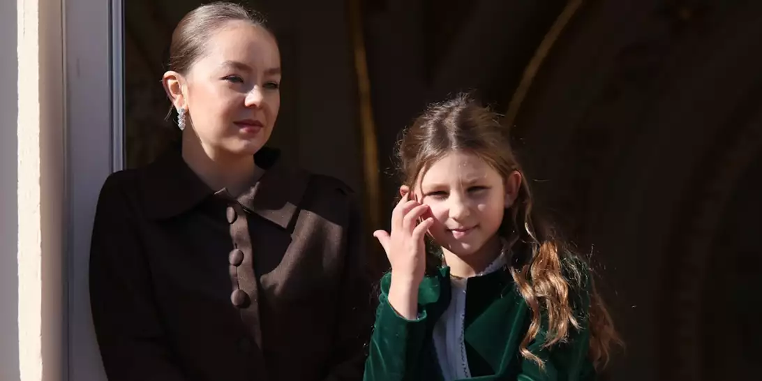 India Casiraghi | Ποια είναι η μοναδική εγγονή της Καρoλίνας του Μονακό που θα κληρονομήσει δύο αυτοκρατορίες εκατομμυρίων δολαρίων;