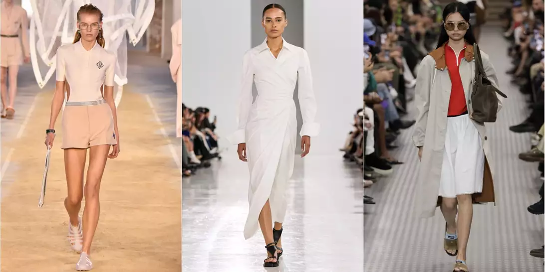 Τα πέδιλα που είναι τάση το καλοκαίρι 2025