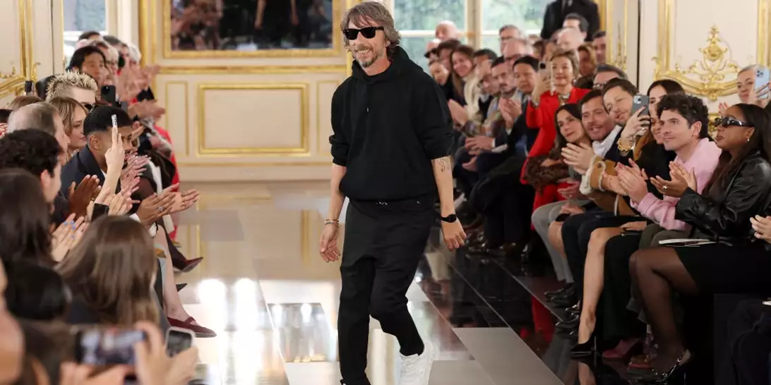 Breaking | O Pierpaolo Piccioli αποχωρεί από τον Valentino