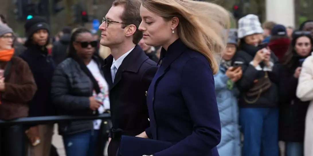 Νέα εγκυμοσύνη | Η βρετανική βασιλική οικογένεια ετοιμάζεται να υποδεχτεί νέο μέλος