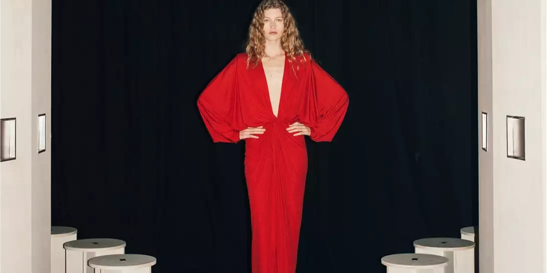 Valentino Haute Couture SS26 | Η Specula Mundi του Alessandro Michele είναι το "τέλειο 10" της Υψηλής Ραπτικής