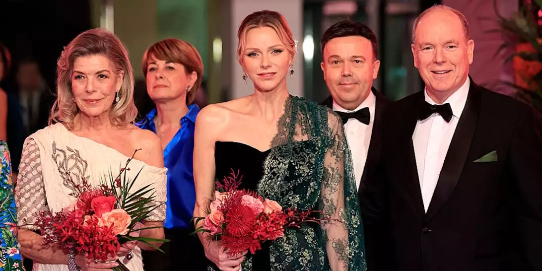 Monacogate | Στα μαχαίρια ο πρίγκιπας Αλβέρτος και η αδελφή του, Καρολίνα;