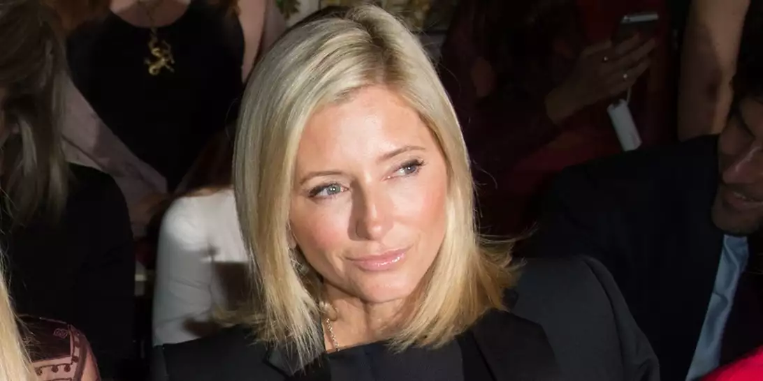 Marie-Chantal | Το προϊόν που την έκανε να δείχνει χρόνια νεότερη